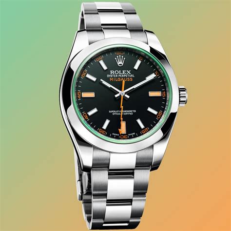 rolex milgauss preis schweiz|rolex milgauss review.